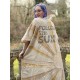 robe Follow The Sun in Moonlight Magnolia Pearl - 6