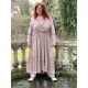 robe Nonnie Belle in Animal Cookie Magnolia Pearl - 1