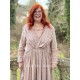 dress Nonnie Belle in Animal Cookie Magnolia Pearl - 3