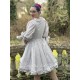 robe Marie Chateau Rose Selkie - 4
