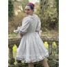 robe Marie Chateau Rose Selkie - 4