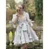 robe Marie Chateau Rose Selkie - 2