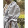 robe Marie Chateau Rose Selkie - 11