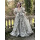 robe Marie Gown WIldflower Kilburn Selkie - 1