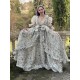 robe Marie Gown WIldflower Kilburn Selkie - 2
