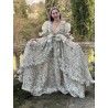 robe Marie Gown WIldflower Kilburn Selkie - 2