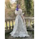 robe Marie Gown WIldflower Kilburn Selkie - 7