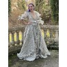 robe Marie Gown WIldflower Kilburn Selkie - 3