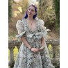 robe Marie Gown WIldflower Kilburn Selkie - 5