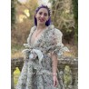 robe Marie Gown WIldflower Kilburn Selkie - 4