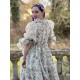 robe Marie Gown WIldflower Kilburn Selkie - 8