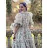robe Marie Gown WIldflower Kilburn Selkie - 8