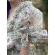robe Marie Gown WIldflower Kilburn Selkie - 11