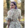 robe Marie Gown WIldflower Kilburn Selkie - 9