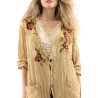 veste Bethlehem in Manger Magnolia Pearl - 16