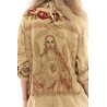 veste Bethlehem in Manger Magnolia Pearl - 17
