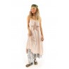 robe Star Applique Lana in Molly
