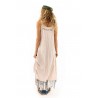 robe Star Applique Lana in Molly