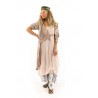 robe Star Applique Lana in Molly