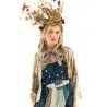 veste Metallic Inna in Little Dipper Magnolia Pearl - 41