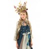 veste Metallic Inna in Little Dipper Magnolia Pearl - 43