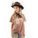 T-shirt Moon in Bisou Magnolia Pearl - 2
