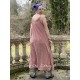 robe Lana in Bisou Magnolia Pearl - 11
