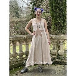 robe Star Applique Lana in Molly