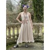 robe Star Applique Lana in Molly