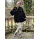veste Love Militia in Pinstripe Magnolia Pearl - 8