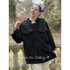 veste Love Militia in Pinstripe Magnolia Pearl - 5