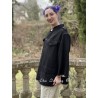 veste Love Militia in Pinstripe Magnolia Pearl - 6