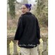 veste Love Militia in Pinstripe Magnolia Pearl - 10