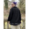 veste Love Militia in Pinstripe Magnolia Pearl - 10