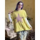 T-shirt Star Applique in Honor