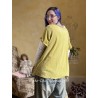 T-shirt Star Applique in Honor