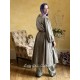 dress Sorrell in Hammer Magnolia Pearl - 2