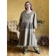 dress Sorrell in Hammer Magnolia Pearl - 3