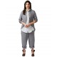 chemise 44828 coton Blanc Ewa i Walla - 12