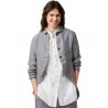 veste 66363 chevron Bleu Ewa i Walla - 14