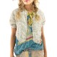 veste Inna in Asha Magnolia Pearl - 1