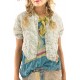 veste Inna in Asha Magnolia Pearl - 1