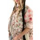 veste Edi in Poteet Picnic Magnolia Pearl - 23