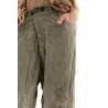 pantalon Miner in Paradox Magnolia Pearl - 15