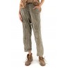 pantalon Miner in Paradox Magnolia Pearl - 12