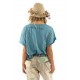 T-shirt Star Child in Balandra