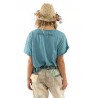 T-shirt Star Child in Balandra