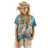 T-shirt Star Child in Balandra