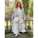 veste 66363 chevron Bleu Ewa i Walla - 12