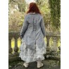 veste 66363 chevron Bleu Ewa i Walla - 13
